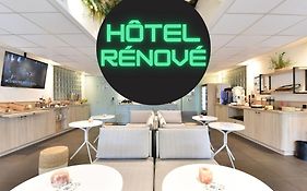 Hotel Kyriad la Rochelle Centre